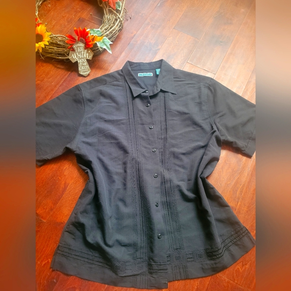 Men's shirt